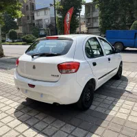 تیبا 2 مدل 1401 فول فروش فوری