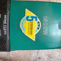 جاروبرقی سامسونگ