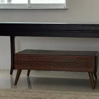 میز جلو مبلی و میز غذاخوری