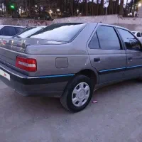 ۴۰۵ slx مدل ۹۰|خودرو سواری و وانت|تربت‌حیدریه, رباط سفلی|دیوار