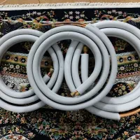 لوله مسی و کارتن ایوولی
