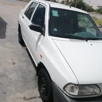 پراید 131مدل 99درهویزه