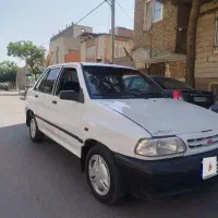 پراید ۹۲ معاوضه با مدل بالا