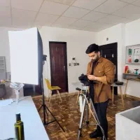تولید محتوا،اینستاگرام، تصویر برداری، تبلیغات