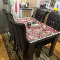 میز نهار خوری