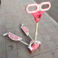 اسکوتر دخترانه