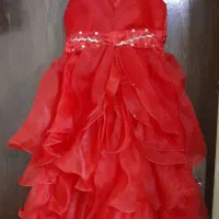 دخترانه شیک مجلسی