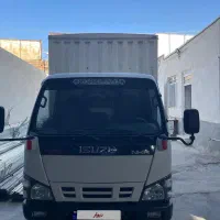 فروش ایسوزو ۵۲۰۰