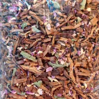 چایی میوه ای درجه ۱