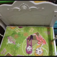 تخت بچه