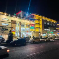 نیروی فنی جهت شهربازی