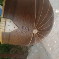 سه تار سماع سه مهر