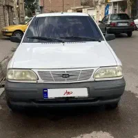 فروش خودرو