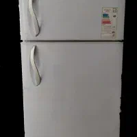 یخچال و فریزر الکترواستیل درحد نو