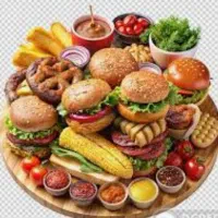 استخدام همکار در فست فود