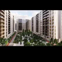 تهاتر یا فروش نقدی ۱۴۶ متر/تریتیوم VIP/رو به باغ