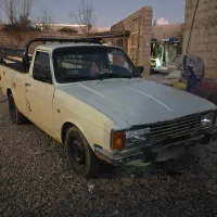 وانت پیکان مدل ۸۵