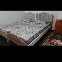 دوعدد تخت تک نفره