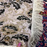 رومیزی روفرشی مخمل بلژیک