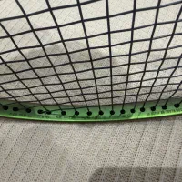 راکت wilson blade 98|ورزش‌های توپی|تهران, فرمانیه|دیوار