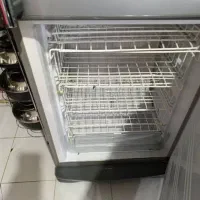 یخچال سالم  بدون برفک