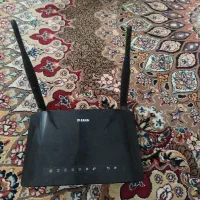 مودم adsl دی لینک D-Link اصلی