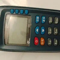 کارت خوان سیار مدل S90