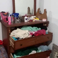 دلاور بدون آیینه