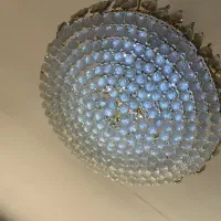 لوستر فوق العاده شیک