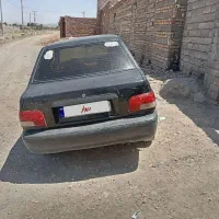 پراید 82