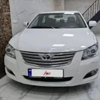 تویوتا آریون۲۰۰۹ درحدصفرتمیز