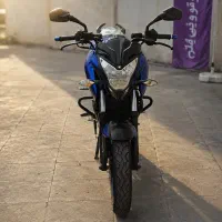 پالس ns 200