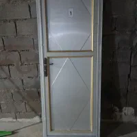 فروش درب آلومینیوم