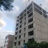 نصب داربست باقیمت مشتری