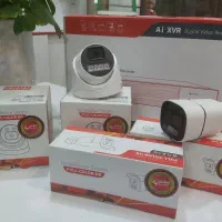 امنیت و نظارت با دوربینهای فراگستری