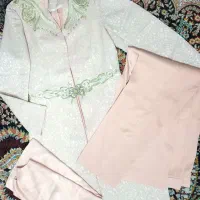 مانتو شلوار
