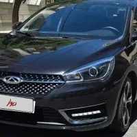 آریزو ۵ داشبورد جدید مدل ۴۰۱