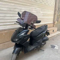 موتور کلیک 160 واریو مدل 1401