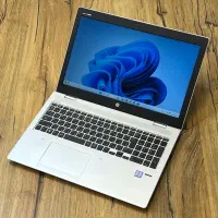 لپ‌تاپ HP Probook 650 G4 / انتخابی مطمئن برای کار
