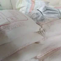 یه گونی آرد تازه برای فروش