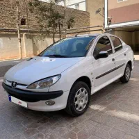 206SD TU5 V8 فول
