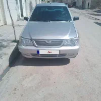 پراید 132مدل ۸۷