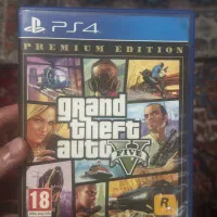 بازی جی تی ای GTA 5