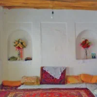 منزل-قدیمی