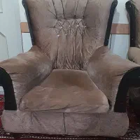 مبل ۷نفره