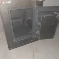 گاوصندوق
