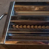 ماشین آش