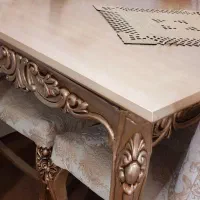 میزغذاخوری ۴نفره