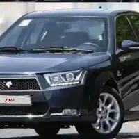دنا پلاس توربو ۶دنده مدل 1401