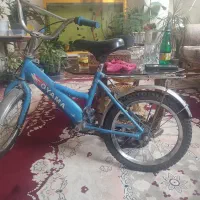 دوچرخه سایز ۱۲